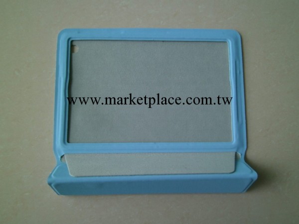 ipad mini smart cover雙面四折皮套 迷你 智能休眠  超薄 時尚工廠,批發,進口,代購