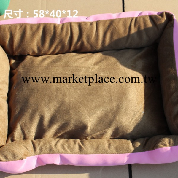 狗窩 可拆洗寵物窩 泰迪窩 中大型犬貓窩寵物用品狗狗窩全國批發工廠,批發,進口,代購