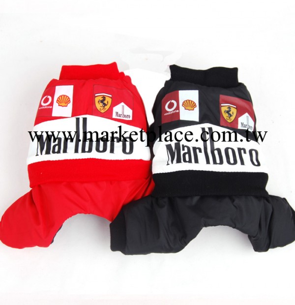 供應寵物衣服/寵物用品/寵物服裝/泰迪狗狗衣服/萬寶路工廠,批發,進口,代購