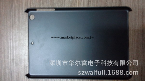 ipad mini2 單底素材殼 內外磨砂保護素材殼 迷你2代素殼廠傢直銷工廠,批發,進口,代購