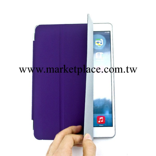 ipad air smart cover 完美保護殼 新款上市廠傢直銷工廠,批發,進口,代購