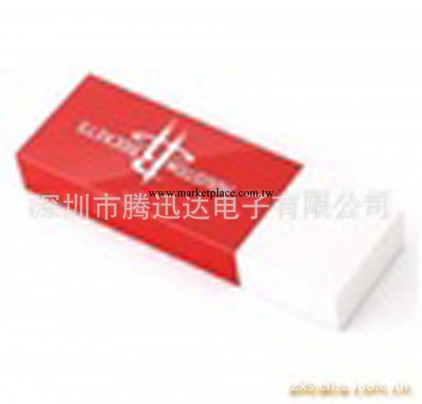 花俏隨身碟供應 橡皮擦款式  禮品隨身碟供應工廠,批發,進口,代購