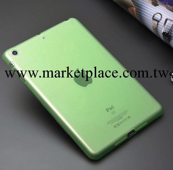 蘋果 ipad air 清水殼 transparent case 廠傢直銷工廠,批發,進口,代購