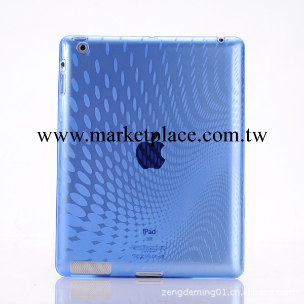 【NEW iPad殼】ipad3tpu| ipad2流星紋清水套|ipad 2雨滴紋清水套批發・進口・工廠・代買・代購