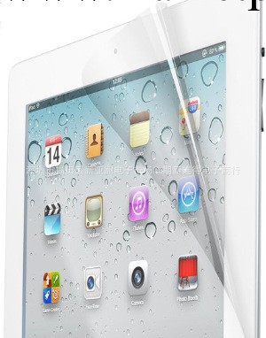 電腦貼膜 平板電腦貼膜iPad air,iPad5 蘋果ipad5貼膜工廠,批發,進口,代購
