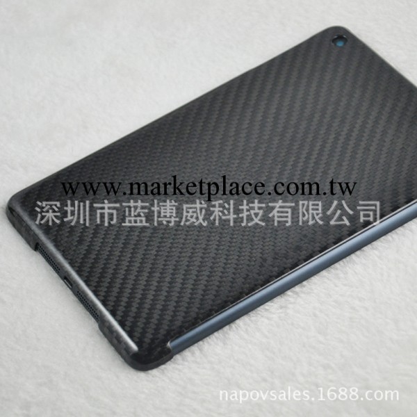 【廠傢直銷】 Ipad mini 碳纖維手機外殼工廠,批發,進口,代購