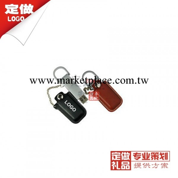 皮具隨身碟定制 皮質隨身碟定做 8G真皮隨身碟禮品 企業定制隨身碟 壓印LOGO工廠,批發,進口,代購