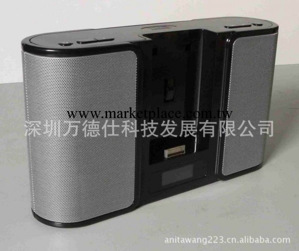 DOSS      DS-425    IPOD迷你電腦音響/音箱工廠,批發,進口,代購