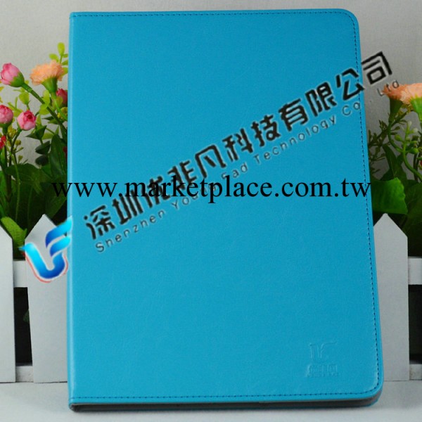 非主流ipad5荔枝紋保護皮套 帶休眠功能 ipad air皮套 智能休眠工廠,批發,進口,代購