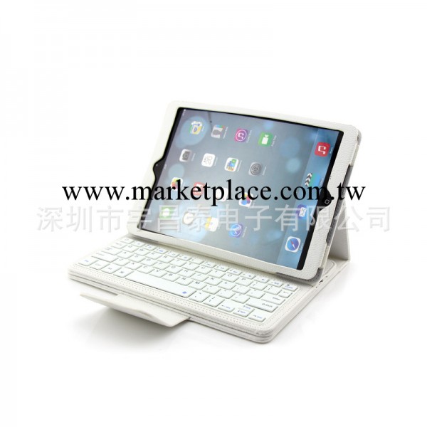 YTC新款皮套火熱上市 蘋果5皮套 ipad air帶藍牙鍵盤皮套工廠,批發,進口,代購