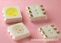 5050 白光LED 燈珠批發・進口・工廠・代買・代購