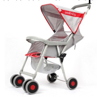 seebaby聖得貝QQ2/QQ1嬰兒車推車超輕便折疊傘車好孩子旅行童車工廠,批發,進口,代購