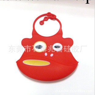 嬰兒用品 自產自銷 矽膠口水兜 矽膠飯兜 矽膠防水圍嘴、圍兜工廠,批發,進口,代購