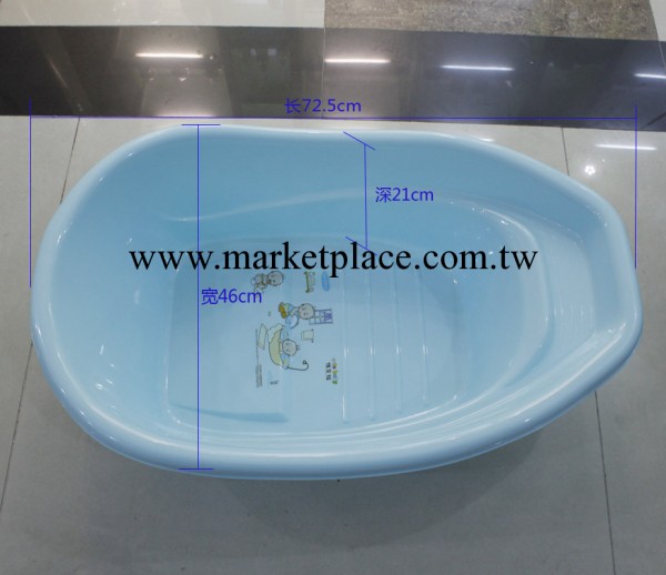 供應批發母嬰用品 俏皮娃嬰兒浴盆 初生嬰兒洗澡盆 0530工廠,批發,進口,代購