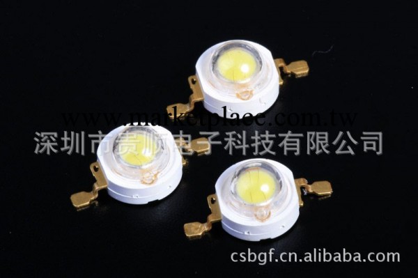 供應LED(1W)工廠,批發,進口,代購