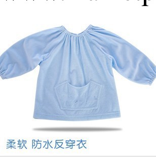 反穿衣反季清倉兒童反穿衣 吃飯衣 寶寶 兒童罩衣嬰兒用品工廠,批發,進口,代購