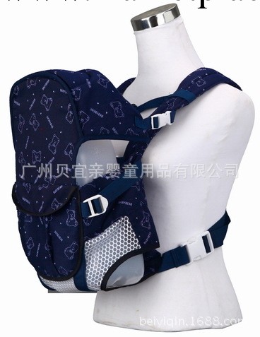 [加工訂做]多功能嬰兒兒童背帶-夏季透氣六合一背帶-貼牌訂做背帶工廠,批發,進口,代購
