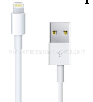 大量現貨供應 iphone5 數據線批發/蘋果5代數據線 iphone5 usb線批發・進口・工廠・代買・代購
