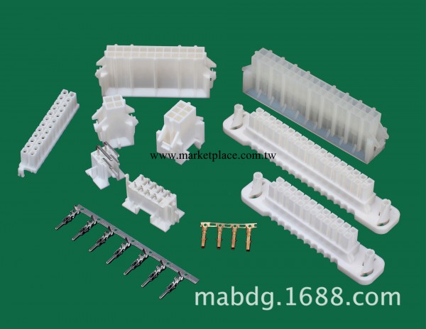 Molex42474-42475等系列替代產品連接器工廠,批發,進口,代購