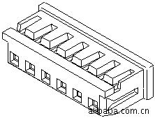 供應 molex連接器   51065-0500工廠,批發,進口,代購