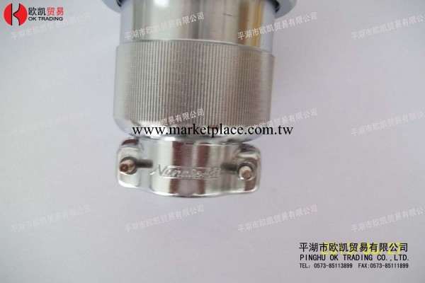 現貨原裝日本七星接插件連接器航空插頭NCS-508-P凱貿易）工廠,批發,進口,代購