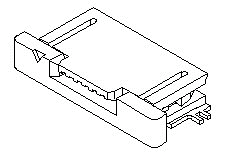 MOLEX52745-1496/大量供應連接器工廠,批發,進口,代購