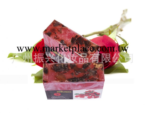 泰國玫瑰精油手工皂 深層保濕潔面皂 美白嫩膚洗臉皂 廠傢直銷工廠,批發,進口,代購