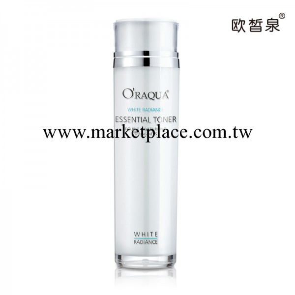 化妝品廠傢【歐皙泉】水感透白精華露120g  美白保濕爽膚水批發工廠,批發,進口,代購