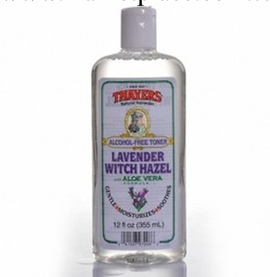 Thay爽膚水薰衣草355ml 保濕補水美白 支持一件代發批發・進口・工廠・代買・代購