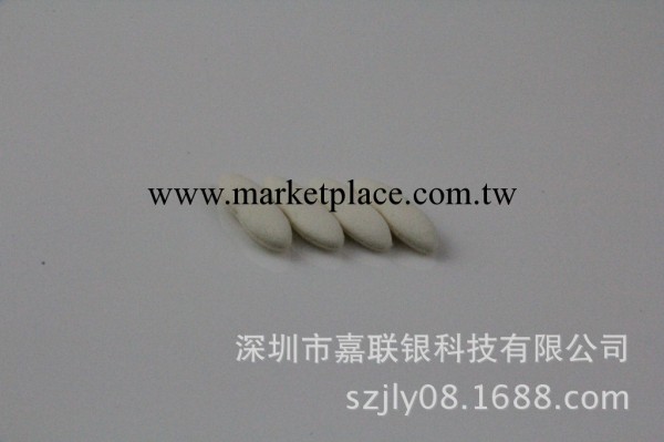海綿廠直供 海綿眼影棒 雙頭海綿  化妝工具 美容工具批發・進口・工廠・代買・代購