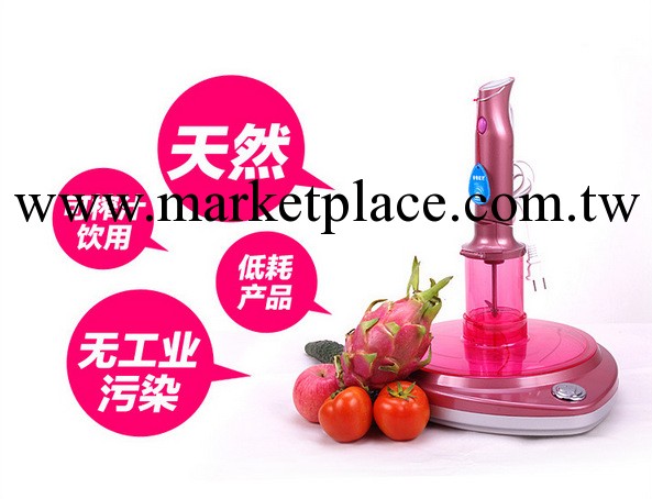 2013年新品多功能美容機 果蔬面膜機 純天然果蔬面膜機 一件代發工廠,批發,進口,代購