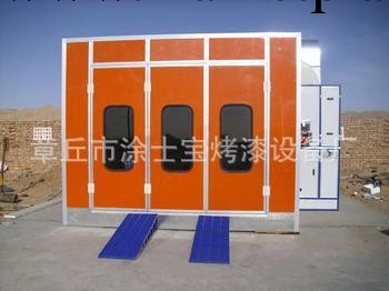 【章丘塗士寶】供應汽車烤漆房傢具烤漆房高溫烤漆房免費保修一年工廠,批發,進口,代購