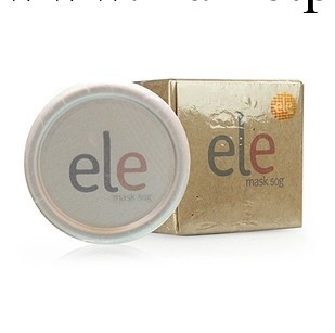 泰國ele面膜50g 美白補水保濕睡眠面膜免洗式細嫩滑工廠,批發,進口,代購