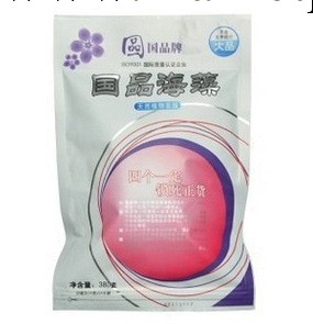 國品牌海藻面膜380g 24袋分裝 大品天然進口國品海藻顆粒美白補水工廠,批發,進口,代購