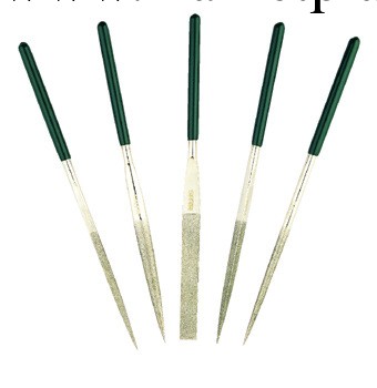 供應世達工具  5件套金剛石整形銼5x180MM   03850工廠,批發,進口,代購