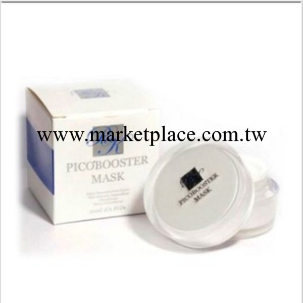 泰國正品 美白祛痘淡斑收毛孔PICO OK BOOSTER MASK睡眠面膜免洗工廠,批發,進口,代購