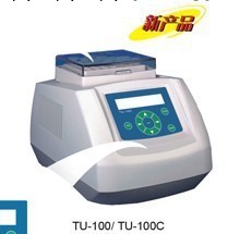 低溫金屬浴TU-100C（半導體制冷）、金屬浴、半導體金屬浴工廠,批發,進口,代購