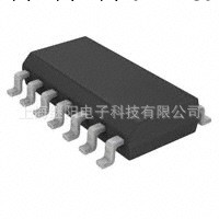 供應邏輯IC(逆變器) HCF4093M013TR 14SOIC 意法半導體（ST）原裝工廠,批發,進口,代購