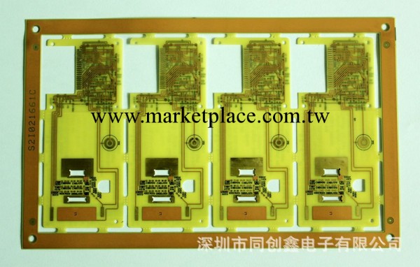 超溥線路板  單面板 雙面線路板 PCB加工批發・進口・工廠・代買・代購