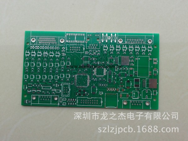 【KB材料】雙面PCB,電路板,線路板批發・進口・工廠・代買・代購