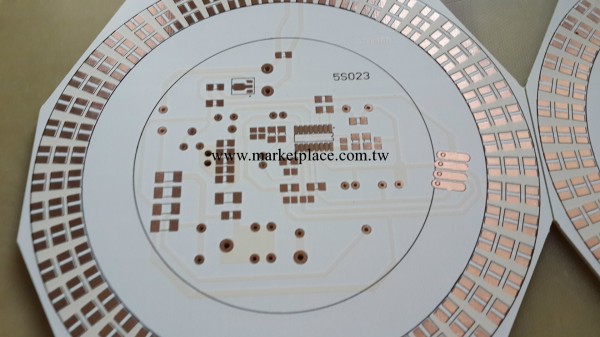 [廠傢直銷]專業加工電路板制作線路板批量快速生產PCB電路板 包郵批發・進口・工廠・代買・代購