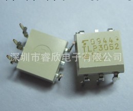 TLP3052(D4.S.C.F) 光電耦合器 TOSHIBA東芝 原裝進口正品工廠,批發,進口,代購