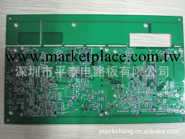 平泰電路板 ISO UL RHOS PCB電路板線路板批發・進口・工廠・代買・代購