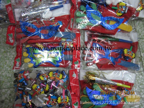 【廠傢定做】聖誕禮包-套裝禮包-定做聖誕節日禮包（100包起定）工廠,批發,進口,代購