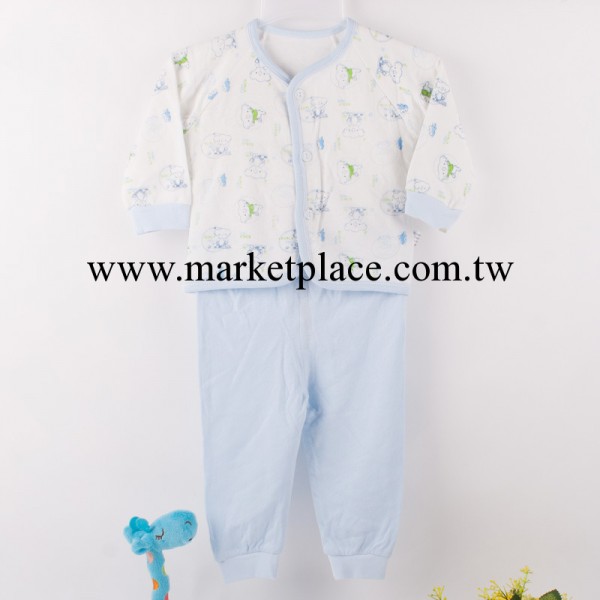 幼兒秋裝新款童內衣套裝T20768嬰兒內衣套裝批發 廠傢直銷工廠,批發,進口,代購