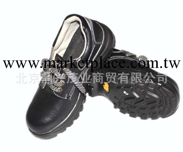 黑底包蓋防砸鞋-勞保鞋工廠,批發,進口,代購