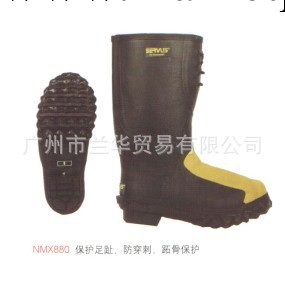 霍尼韋爾 NMX880 重型工礦靴 符合GB21148-2007標準工廠,批發,進口,代購