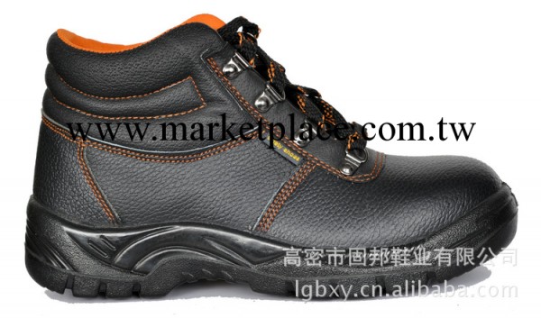 供應 （歐標）防砸勞保鞋 外貿安全鞋 GB-804-1批發・進口・工廠・代買・代購