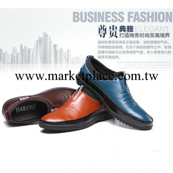 廠傢直銷 新品爆款潮流男鞋/ 時尚潮流休閒真皮鞋 男皮鞋 男鞋工廠,批發,進口,代購