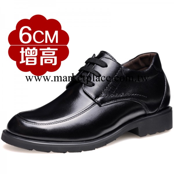 菲力鳥男式增高鞋隱形內增高皮鞋6cm 商務正裝真皮正品單鞋休閒鞋工廠,批發,進口,代購